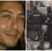 ШАШ: Поморийски учител е арестуван с наркотици