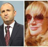 Журналистката Соня Колтуклиева: Г-н президент, долно и лицемерно е да лъжете хората. Единственото спасение е вашият импийчмънт