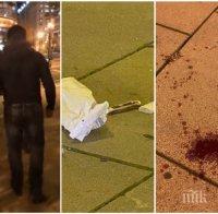 ИЗВЪНРЕДНО! В разгара на изборите - четирима ранени при нападение с нож пред Белия дом (ВИДЕО)