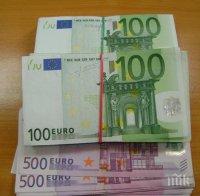 Спипаха недекларирани над 1 млн. лв. във възглавница на „Капитан Андреево“