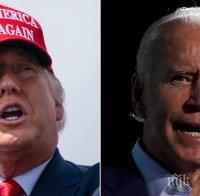 Армии от адвокати в готовност за борба за резултатите от вота в САЩ