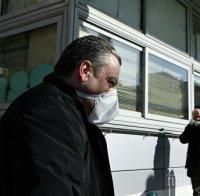 Гърция се готви за локдаун