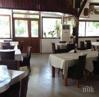 ЗАТЯГАНЕ НА КАИША: Вечерен час за всички заведения във Варна и областта