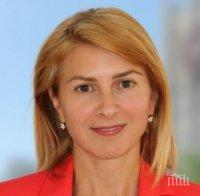 И кметицата на Габрово с COVID-19 след колегите си от Ловеч, Сливен и Пловдив