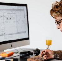 Данъчна декларация за недвижими имоти вече се заявява и онлайн