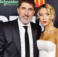 БЕЗСТРАШНИ: Башар Рахал и Райна на шопинг в Париж и Рим