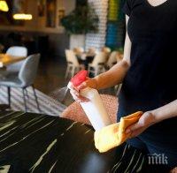 Ресторантьорите с остра позиция срещу нарушението на противоепидемични мерки в пловдивско заведение
