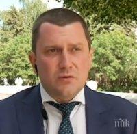 Кметът на Перник: Многопрофилната болница от много време страда от липса на кадри