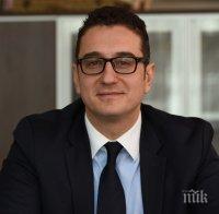 Зам.-министърът на икономиката Стамен Янев: Въпреки пандемията отчитаме инвеститорски интерес към България 