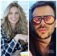 Братът на Лилана стана онлайн даскал