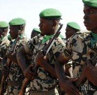 Франция стартира антиджихадистки операции в Мали