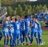 COVID-19 плъзна и в отбора на Монтана COVID-19 плъзна и в отбора на Монтана