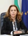 БАН представи на Марияна Николова разработка за храненето в условия на COVID-19