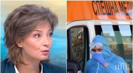 говорителят спешна помощ сме война хората страхуват имаме 200 ковид адреса дежурство