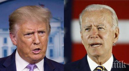 финалната права четири щата решават изборите президент сащ карта