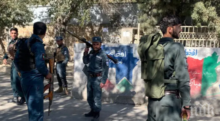 жертвите атентата университета кабул станаха ислямска държава пое отговорност кървавата баня