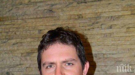 пример управител пловдивска болница стана доброволец covid отделението