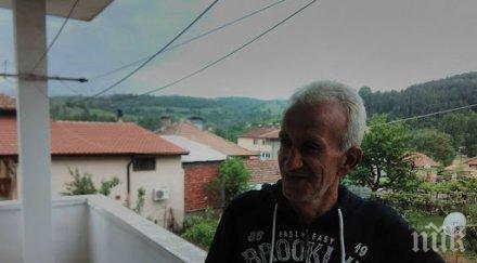 тъжен тотомилионерът румен покровник почина болницата смъртоносната доза б58