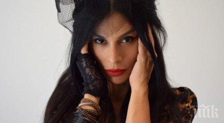 карантинираната актриса людмила сланева локо защити бърза помощ