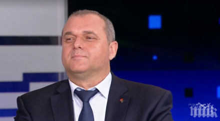 искрен веселинов сме единствените нямаме процедури защита вечния длъжник