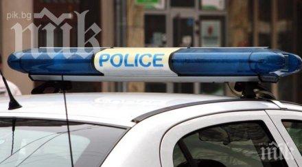 пиян предизвика катастрофа благоевградско