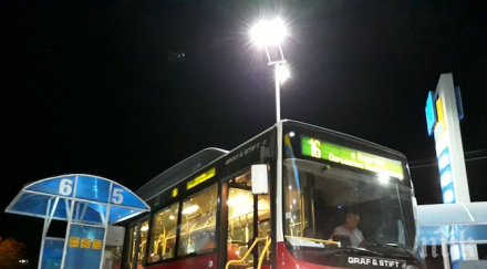 заради covid ново разписание градските линии ямбол