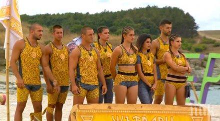 covid нахлу игри волята напуска риалити формата