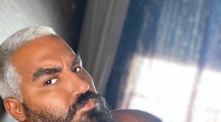 азис прави криско чалга звезда