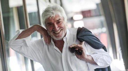 италианският актьор джиджи пройети почина навръх юбилея