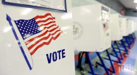 северна дакота избраха покойник щатски конгресмен