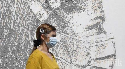 португалия обяви национален траур жертвите covid