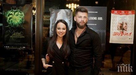 трудна издържане поредно гадже скъса сузанита