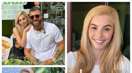 шок мрежата мегз качи кила устатата шивачка усуква около фитнес инструктора звездите снимки