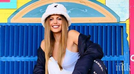 михаела филева похвали супер повод почерпи снимка