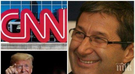 владимир каролев експресен анализ демократите купиха изборите 770 млн долара вотът обърна пощата