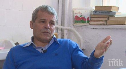 осъденият килърите георги вълев иска бона прокуратурата