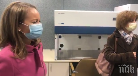 легла пациенти covid разкриват пловдивска област