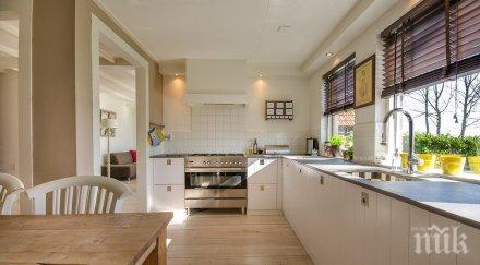 евростат българите смятат жилището прекалено мрачно