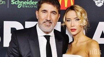 безстрашни башар рахал райна шопинг париж рим