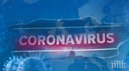 англия пълна карантина