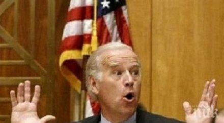 байдън избран вече посочи първата цел връща сащ парижкото споразумение