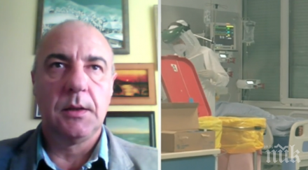 любомир киров иска личните лекари издават направления covid тестове симптома