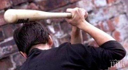 съдят годишен брутално убийство