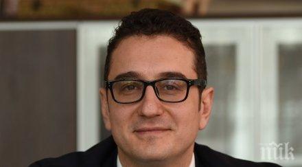 зам министърът икономиката стамен янев въпреки пандемията отчитаме инвеститорски интерес българия