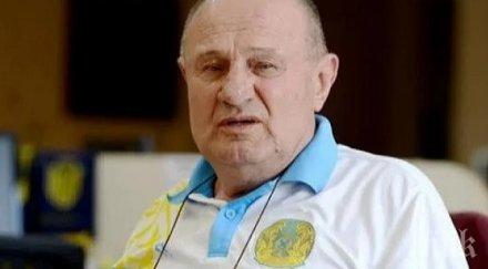 Почина откривателят на Наим Сюлейманоглу