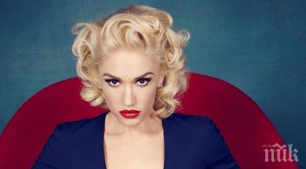 предложиха брак гуен стефани пръстен 800 хиляди