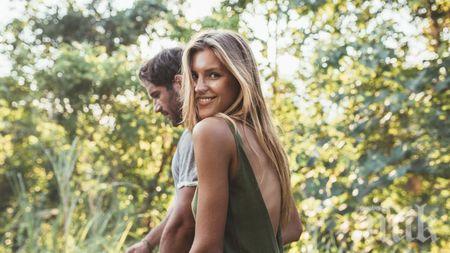 Колко често мъжете подсвиркват на секси жени? Вижте проучването на един писател от Харлем