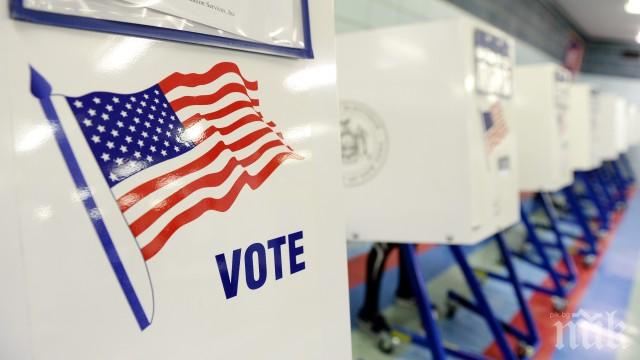 В Северна Дакота избраха покойник за щатски конгресмен