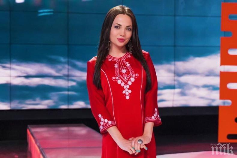 НАВРЪХ РОЖДЕНИЯ Й ДЕН: Ашли получи предложение за брак (СНИМКА)