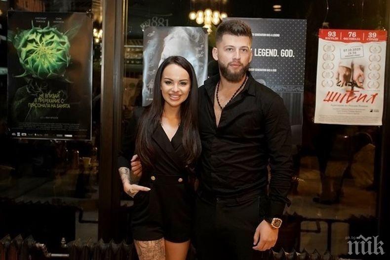 ТРУДНА ЗА ИЗДЪРЖАНЕ: Поредно гадже скъса със Сузанита